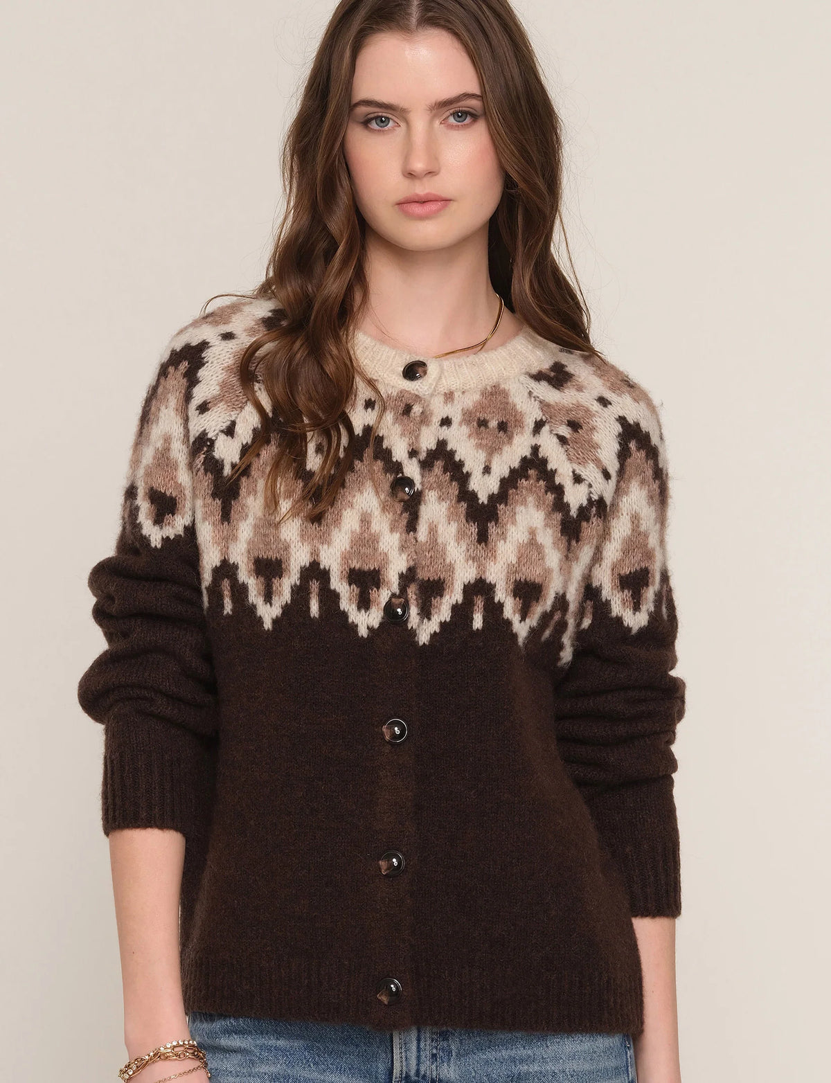 Heartloom - Griffin Cardigan