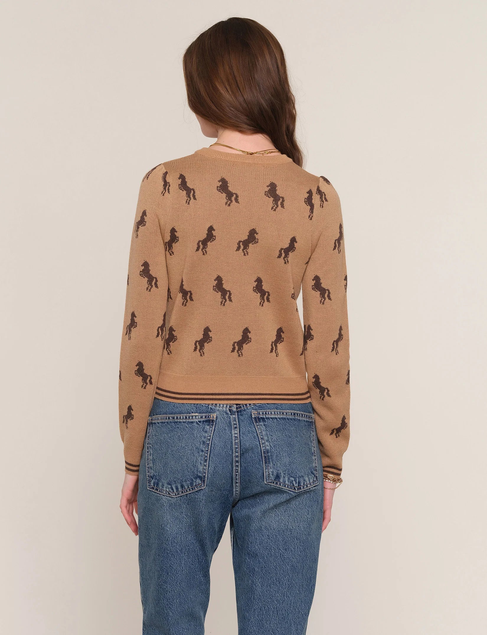 Heartloom - Astra Cardi