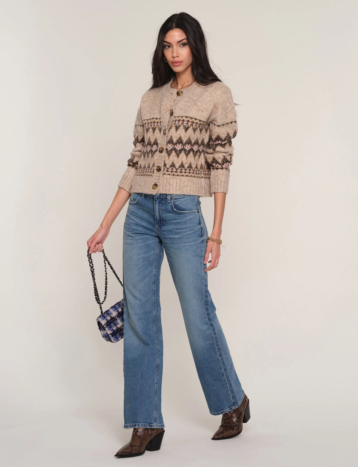 Heartloom - Carlson Cardi