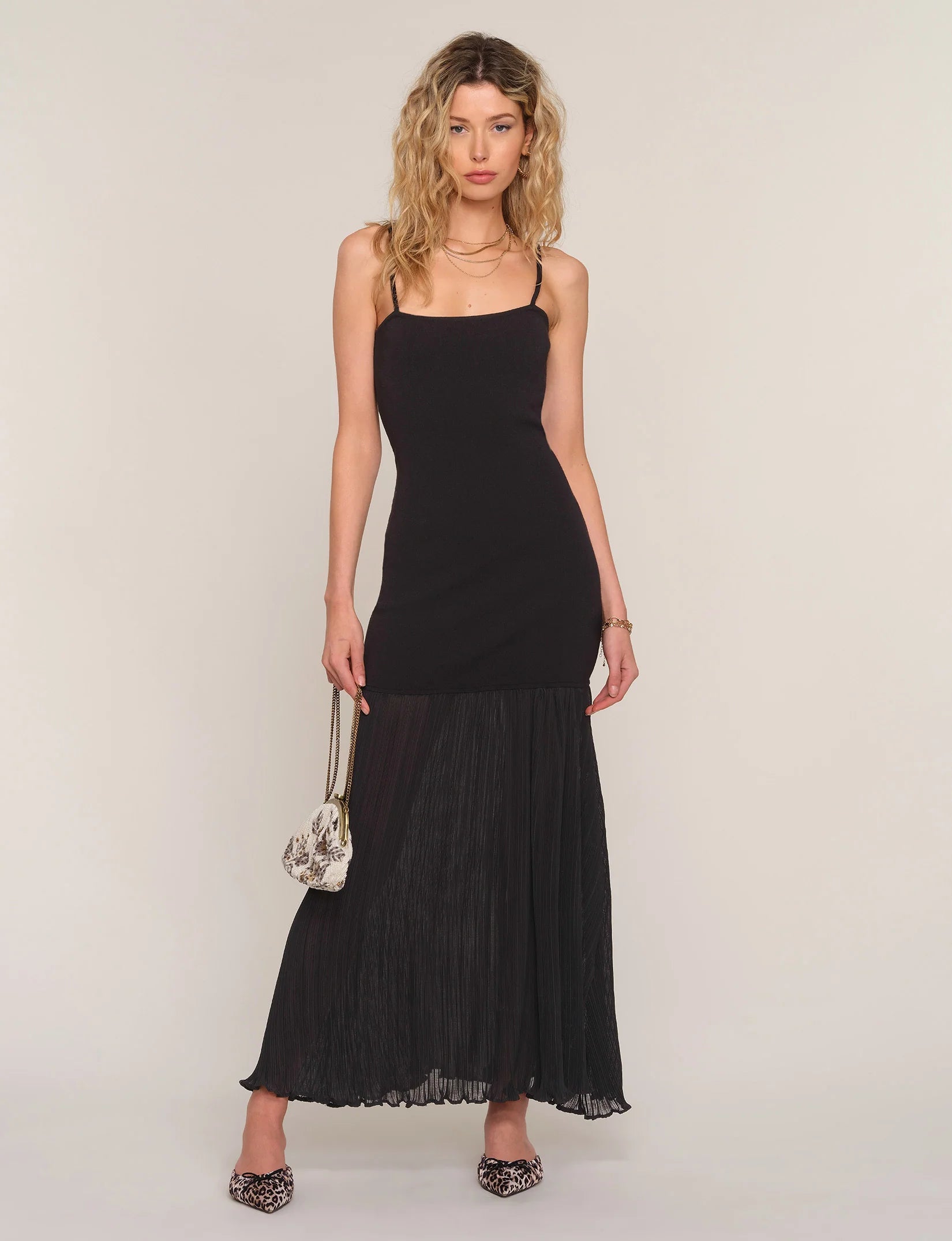 Heartloom - Alyzee Maxi Dress