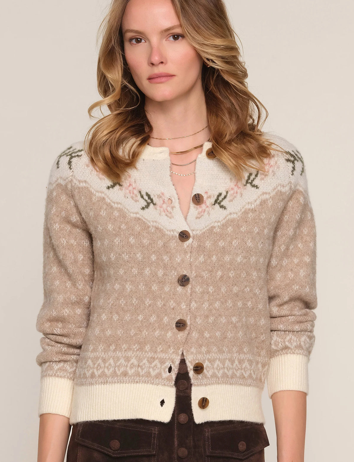Heartloom - Karisa Cardi