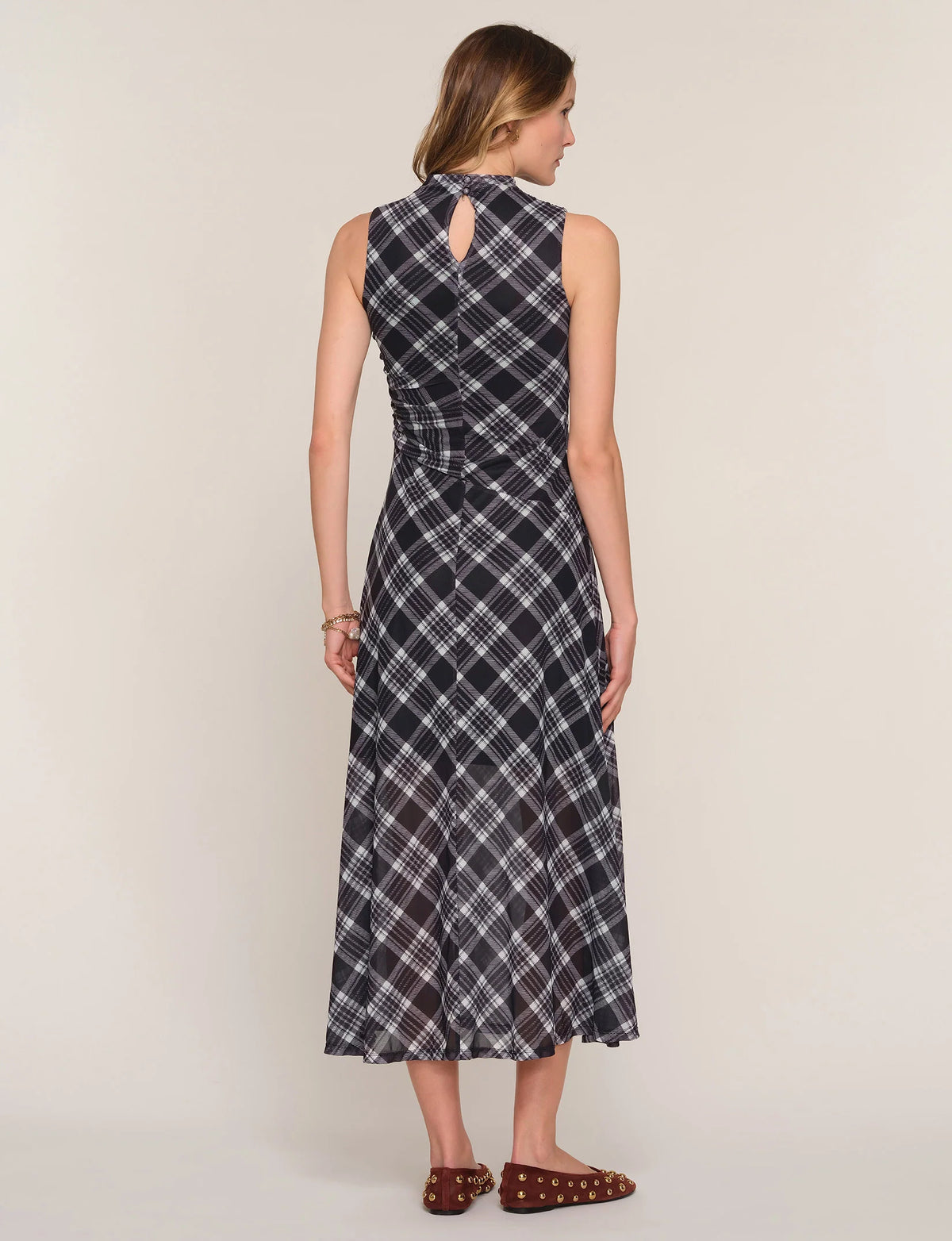 Heartloom - Warren Dress - Black
