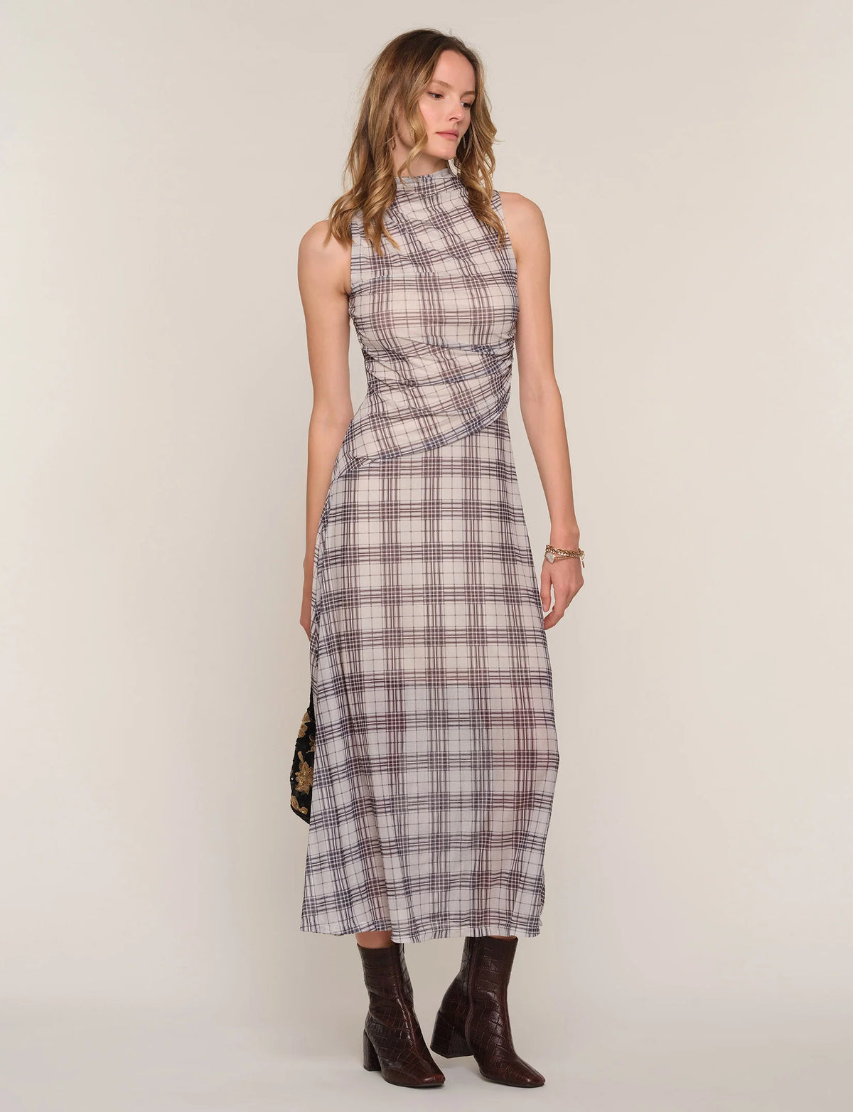 Heartloom - Warren Dress - White