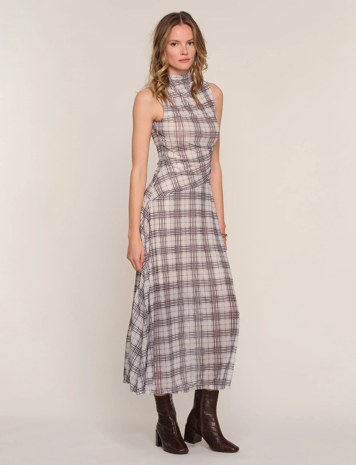 Heartloom - Warren Dress - White