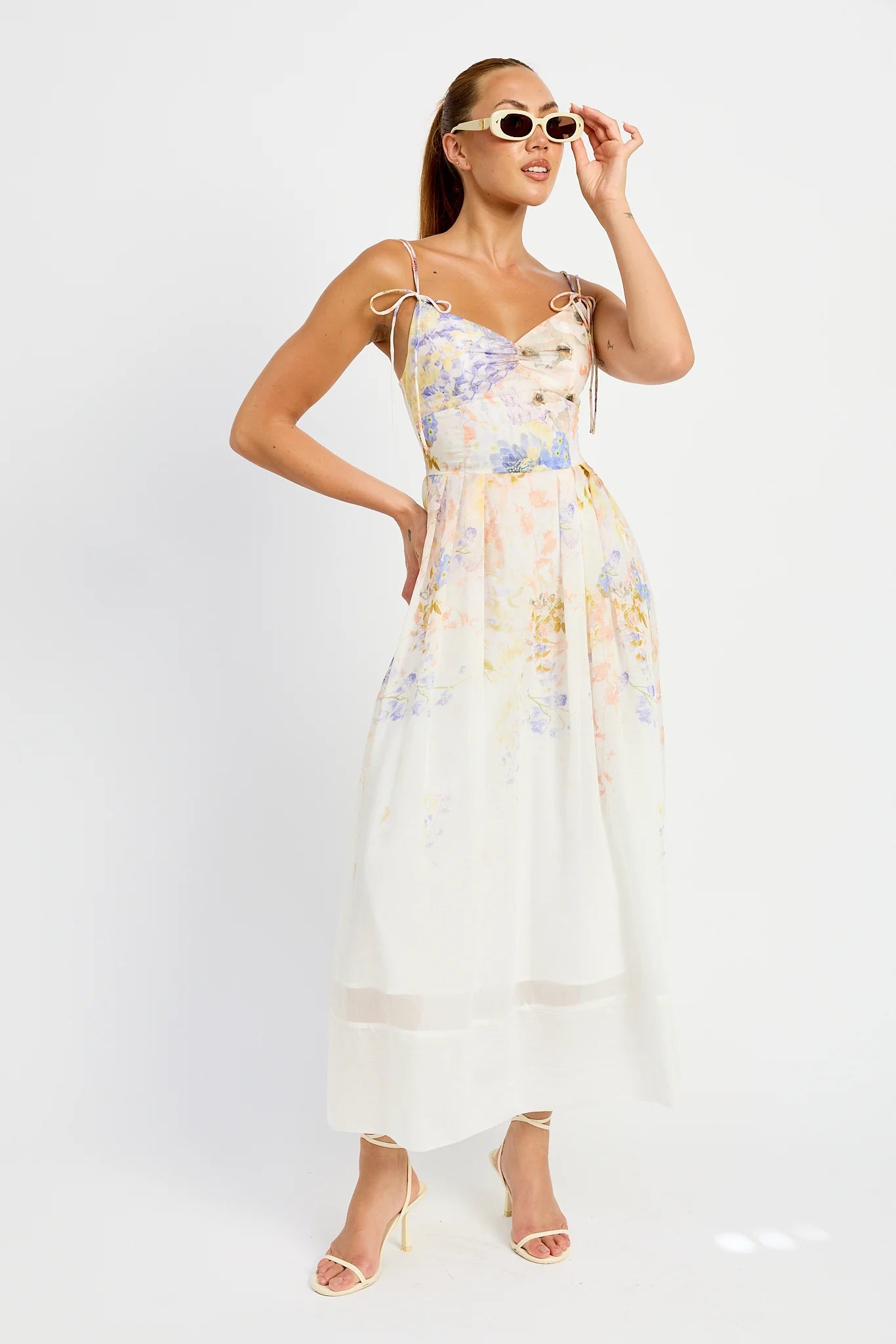 Taylor Midi Dress Taylor Midi Dress