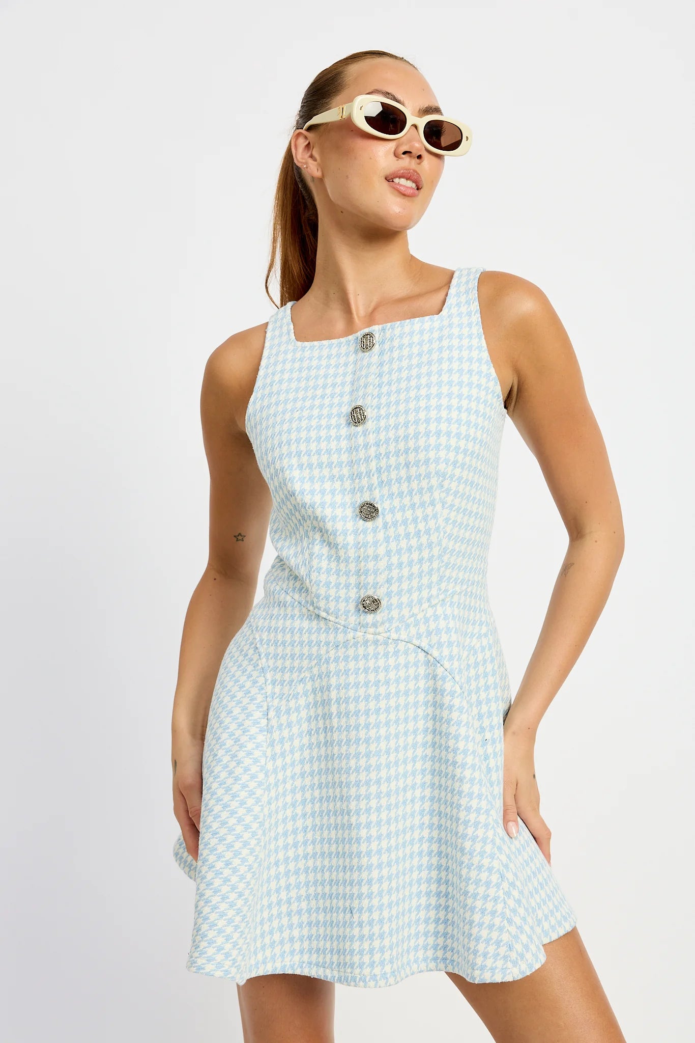 raelynn mini dress Raelynn Mini Dress M