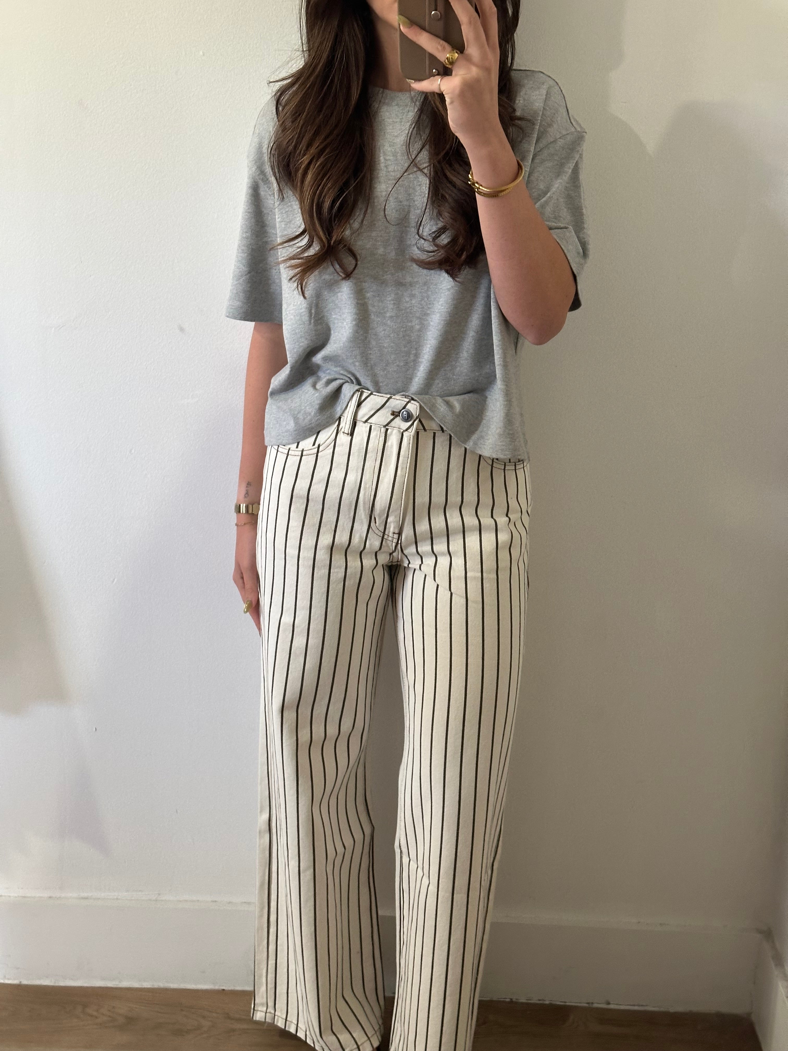 FRNCH Fenton Jeans