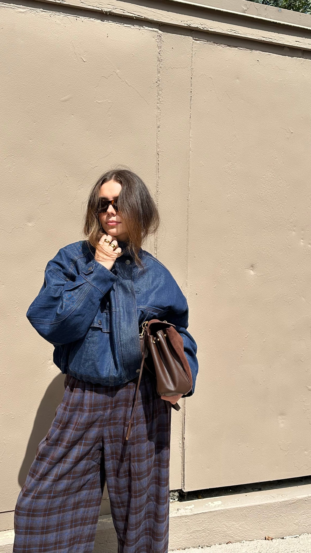 FRNCH Kiso Jacket