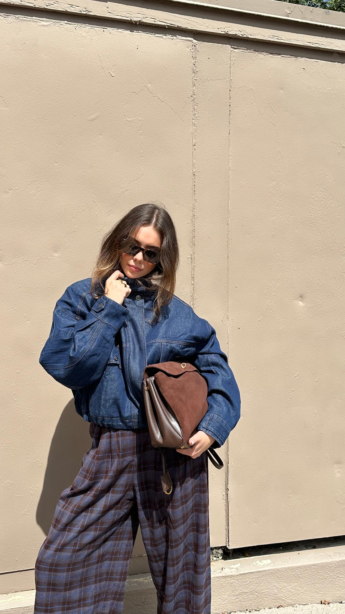 FRNCH Kiso Jacket