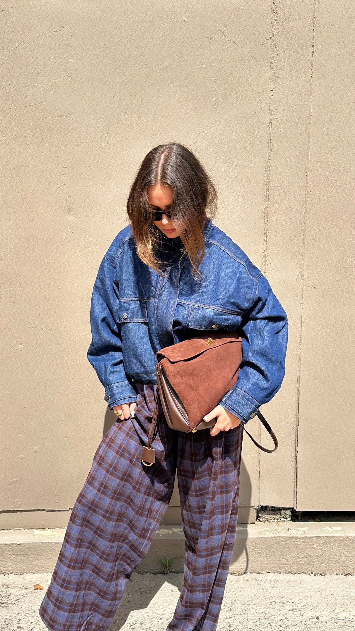 JIJI Miguel Pant