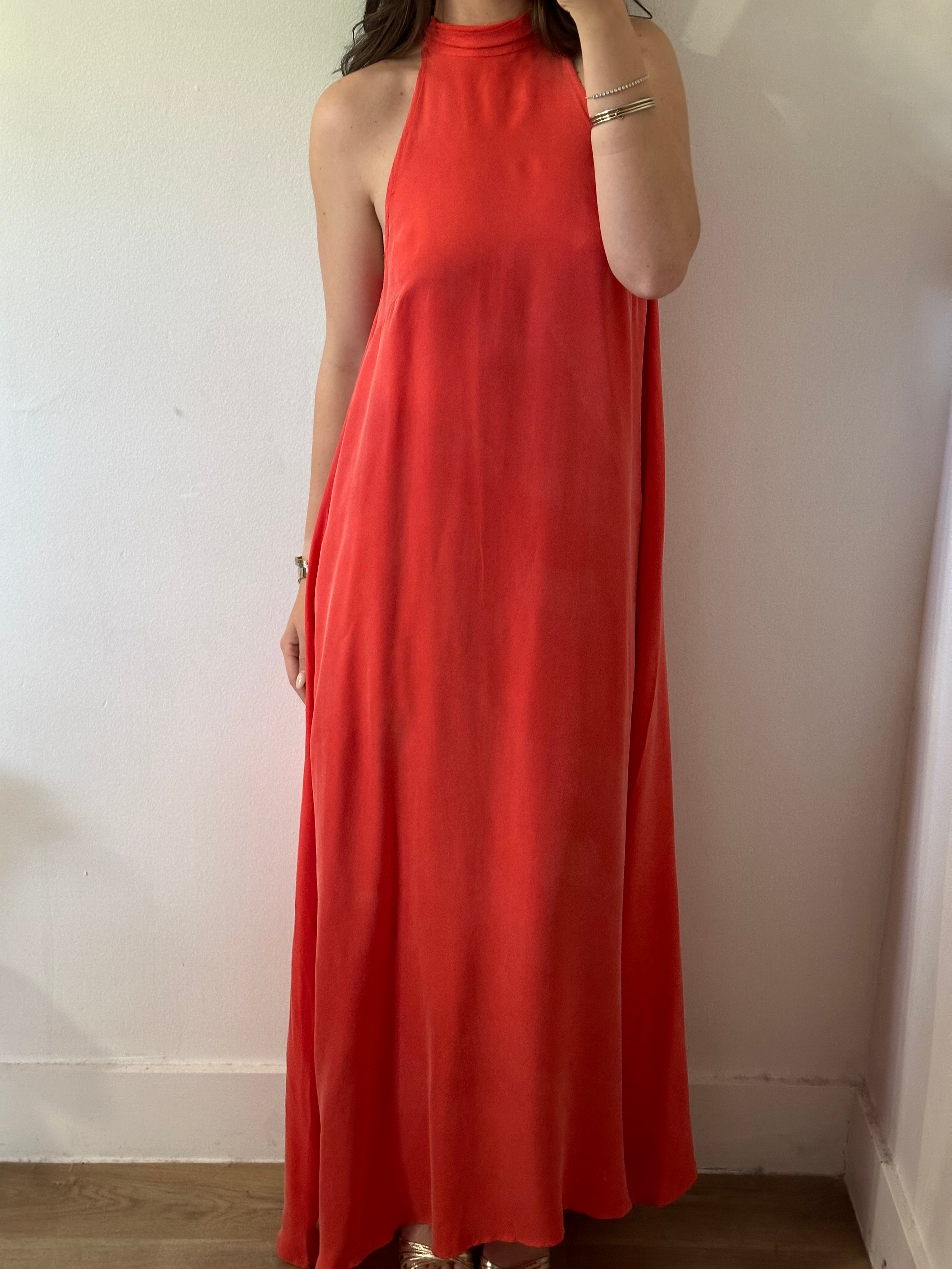 FRNCH Catello Dress