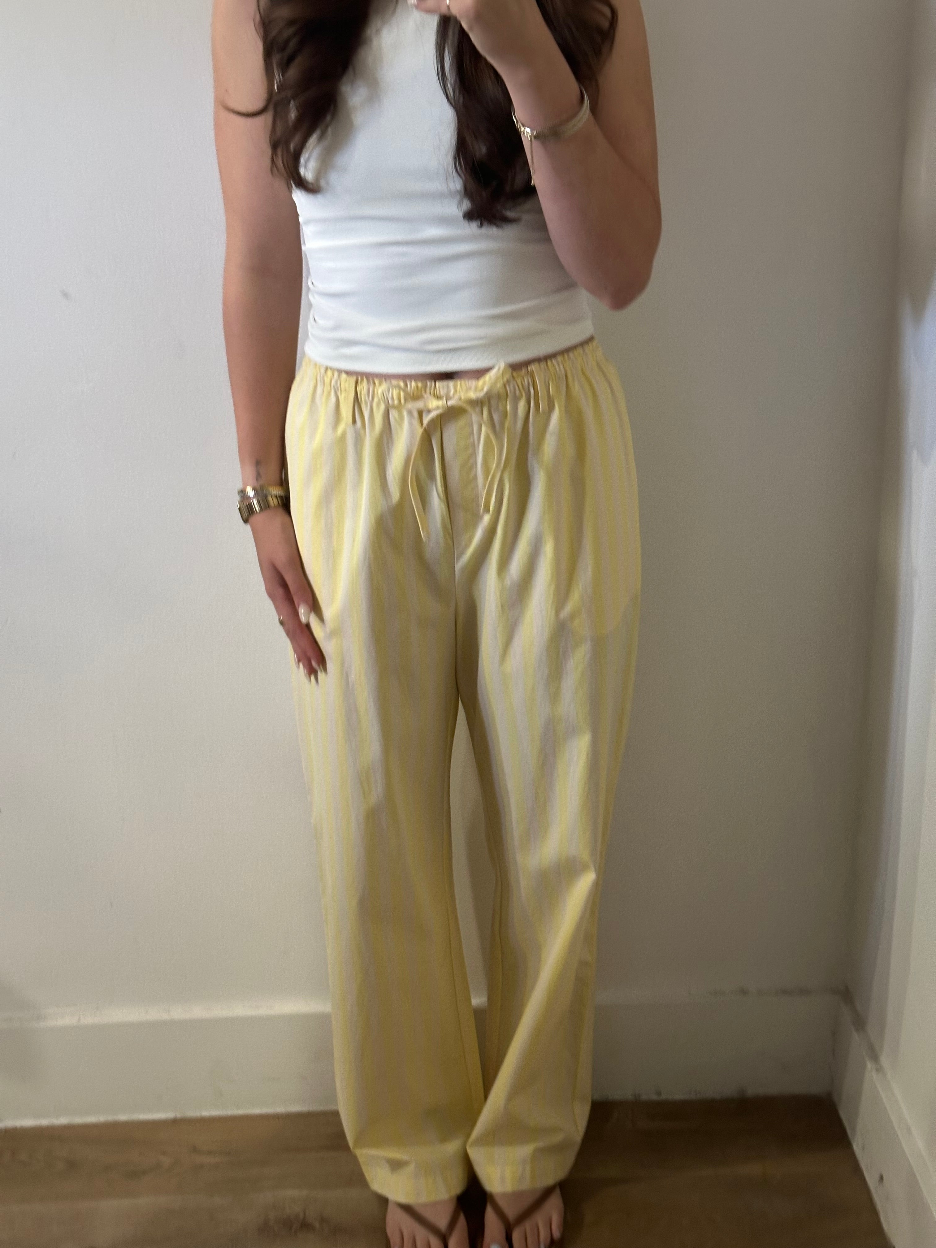 FRNCH Mira Pants
