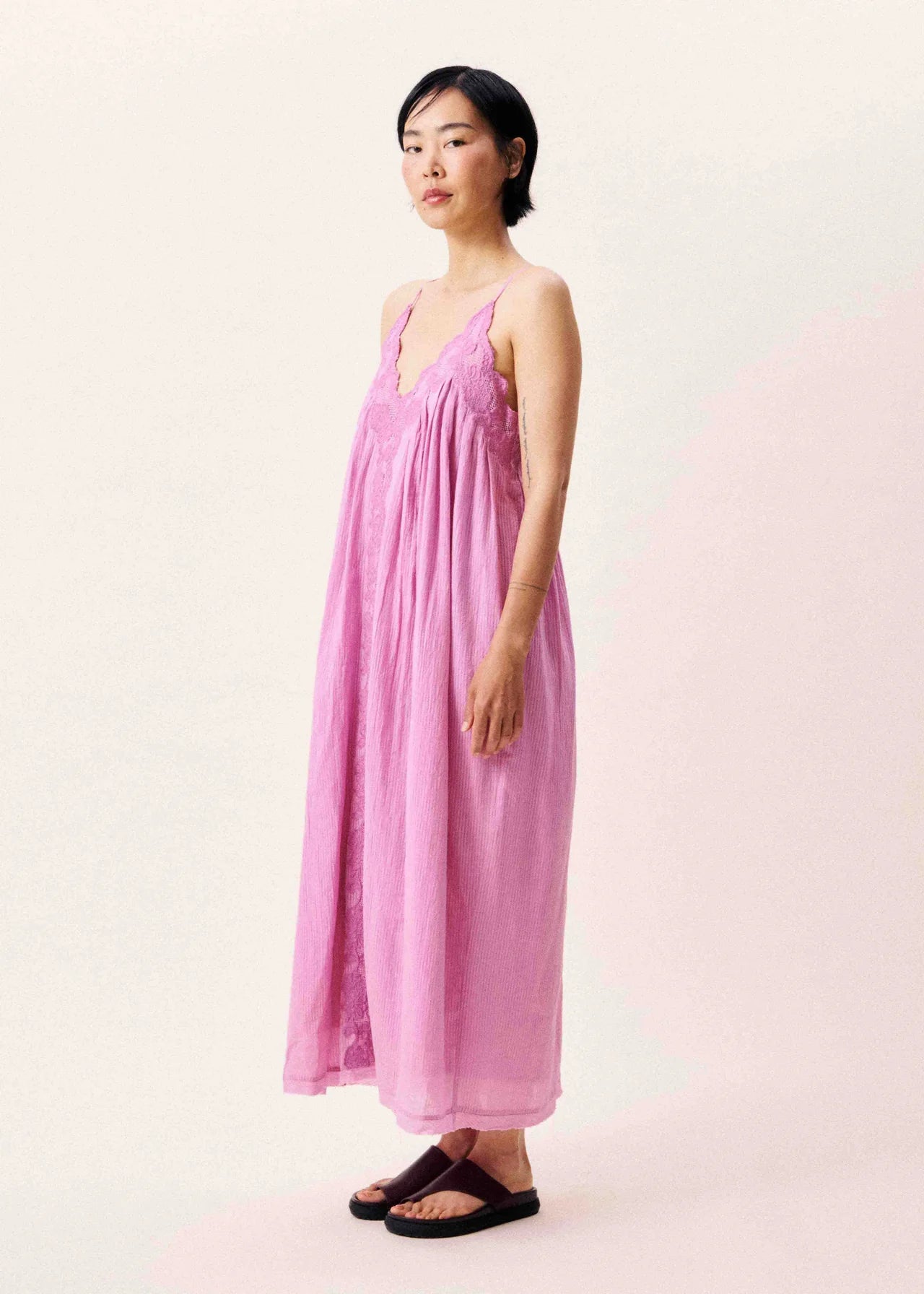 FRNCH Rhode Dress