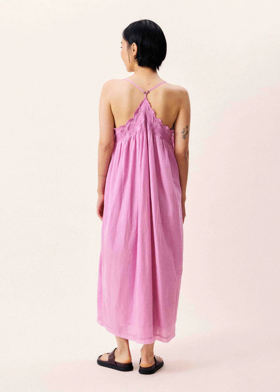 FRNCH Rhode Dress