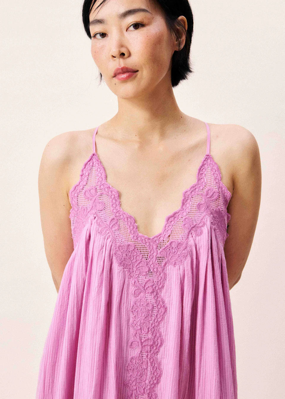 FRNCH Rhode Dress