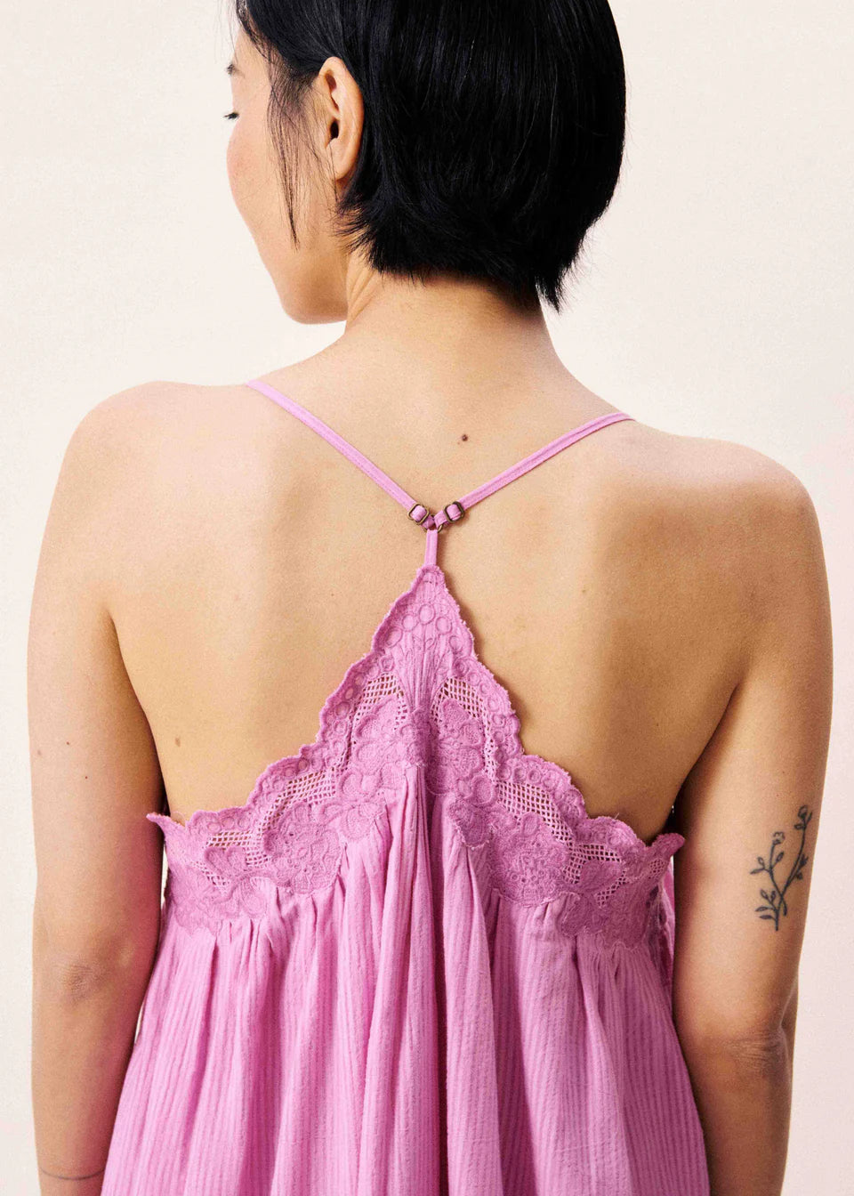 FRNCH Rhode Dress
