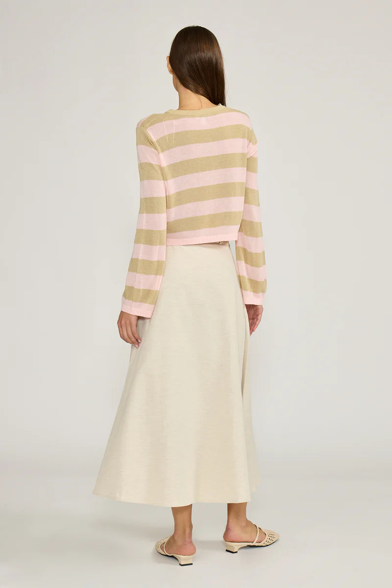 Hayden A Line Skirt