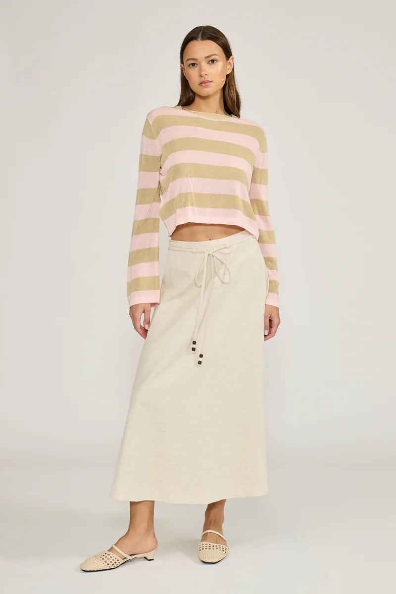 Hayden A Line Skirt
