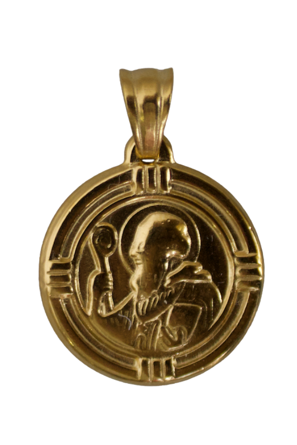 Maude Necklace Charms