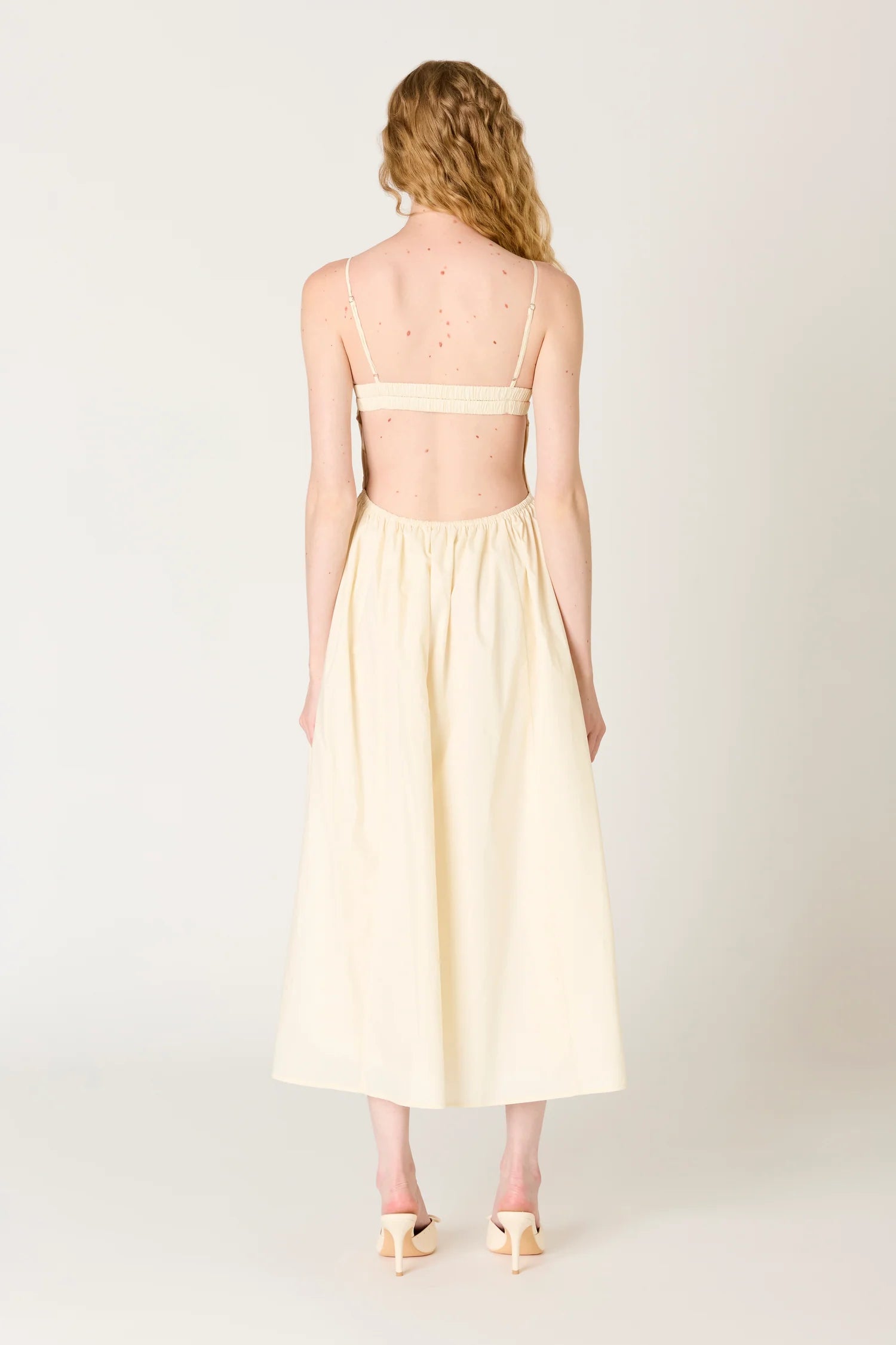 Destene Dress