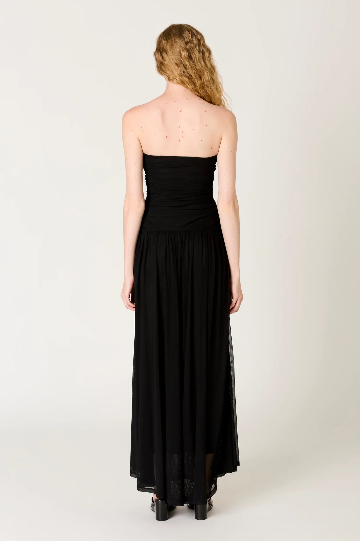 Beverly Dress - Black