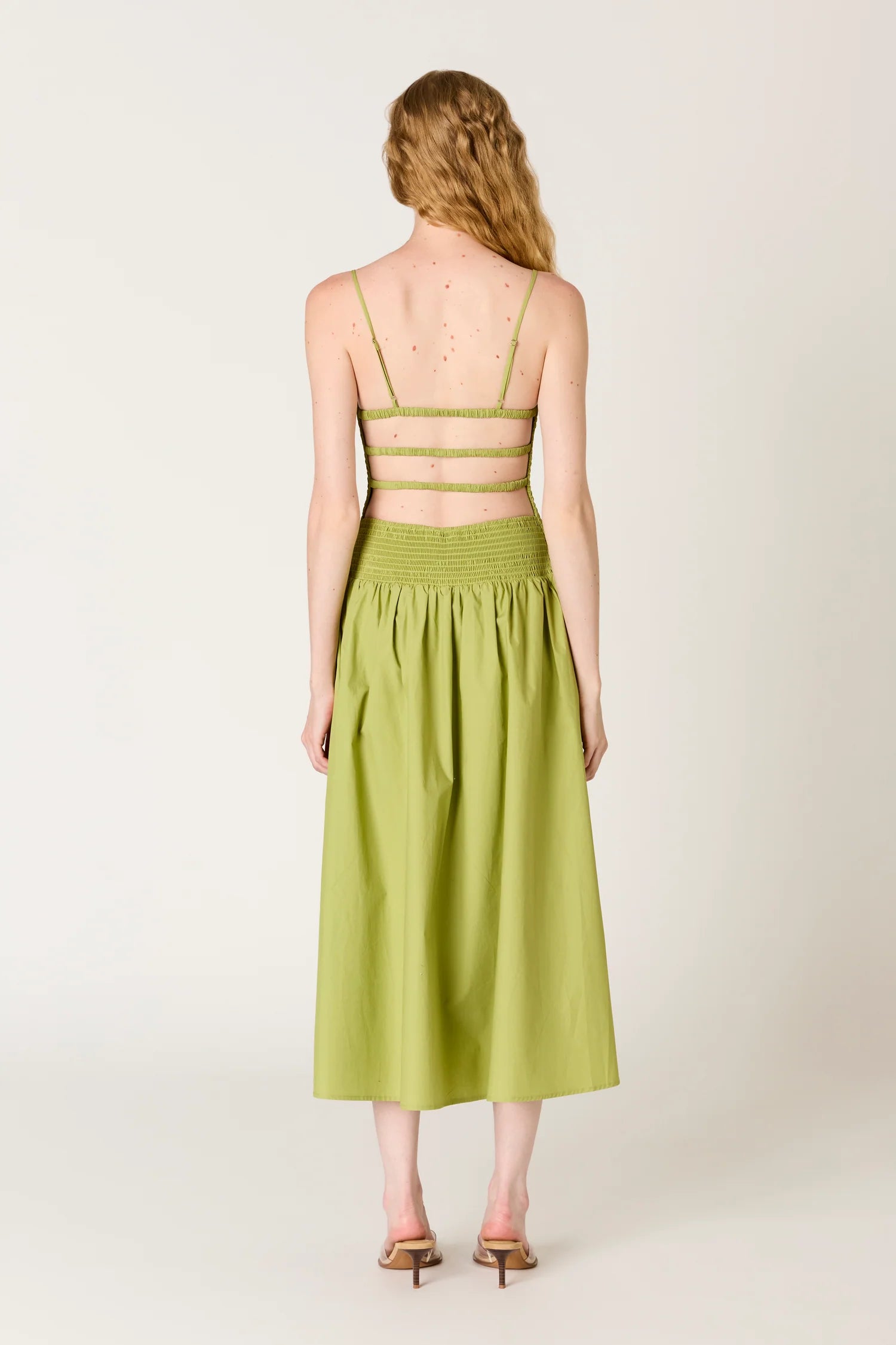 Granada Dress