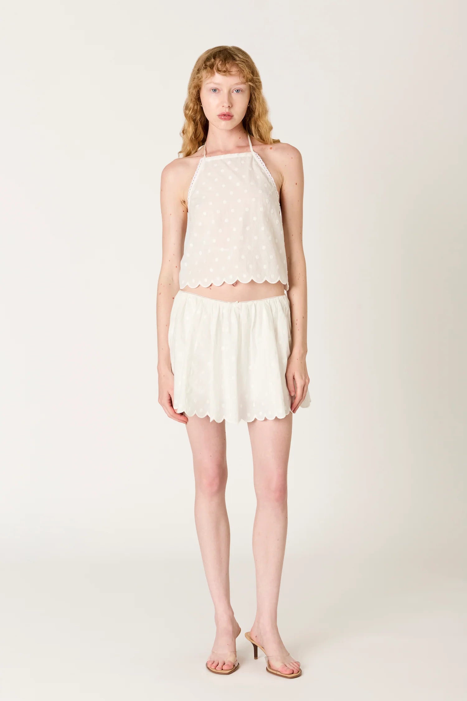 Paloma Skirt