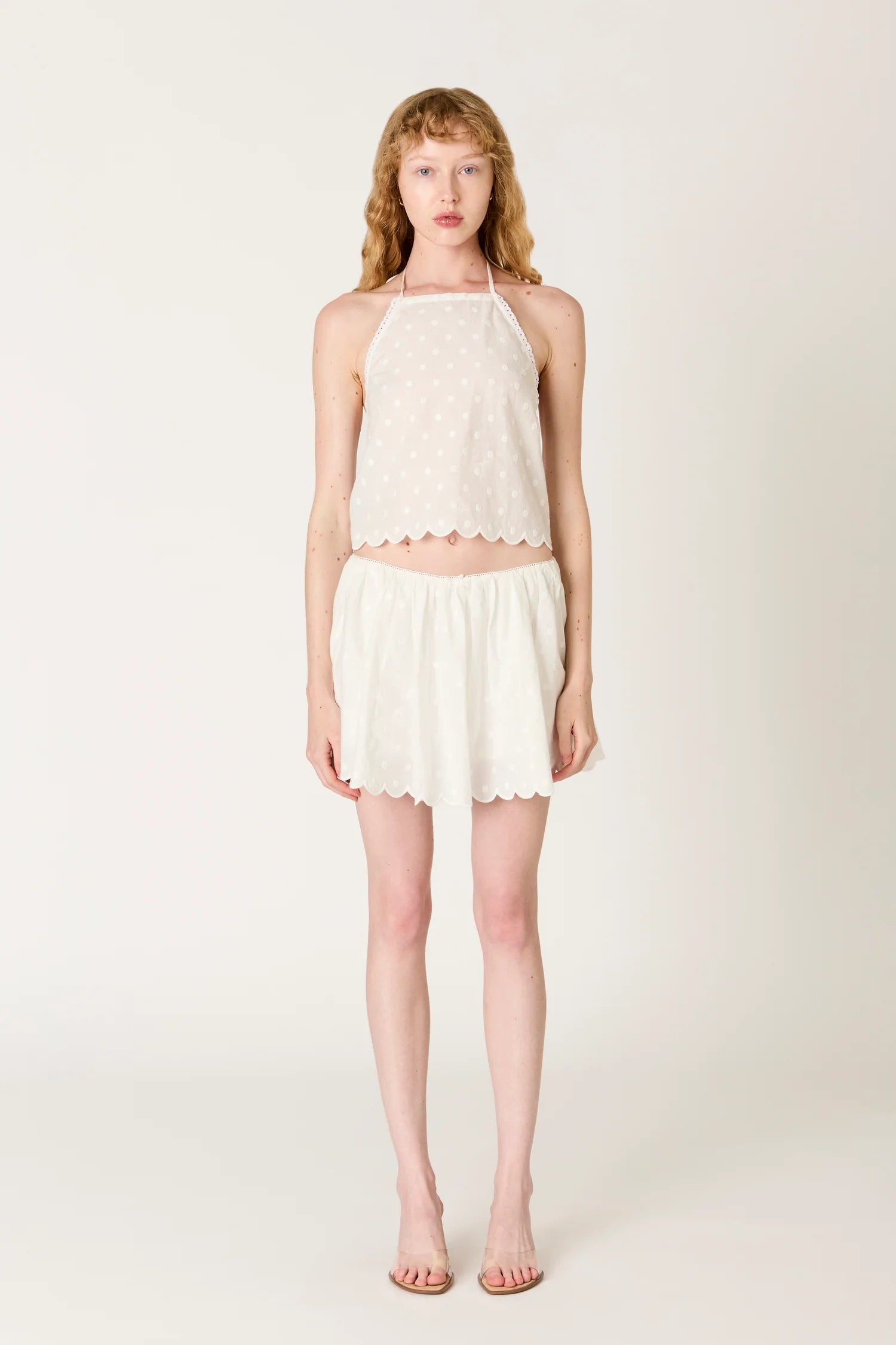 Paloma Skirt