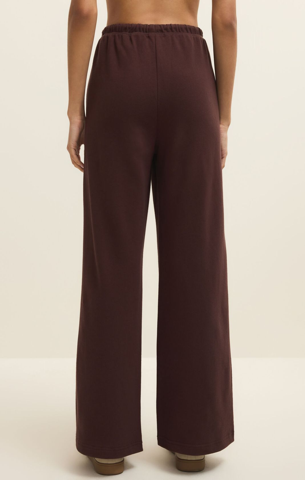 Z Supply Women Bottoms Take All Sweatpant