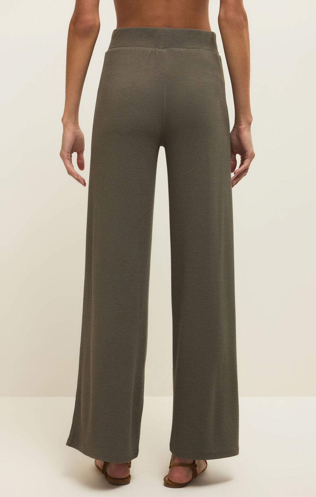 Z Supply Renae Rib Pant