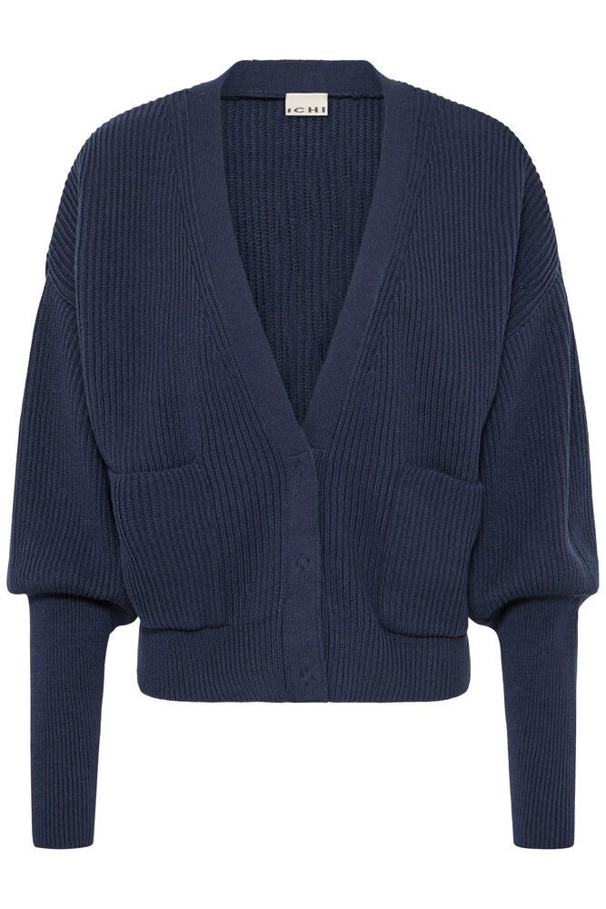 Ihbefila Cardigan - Eclipse