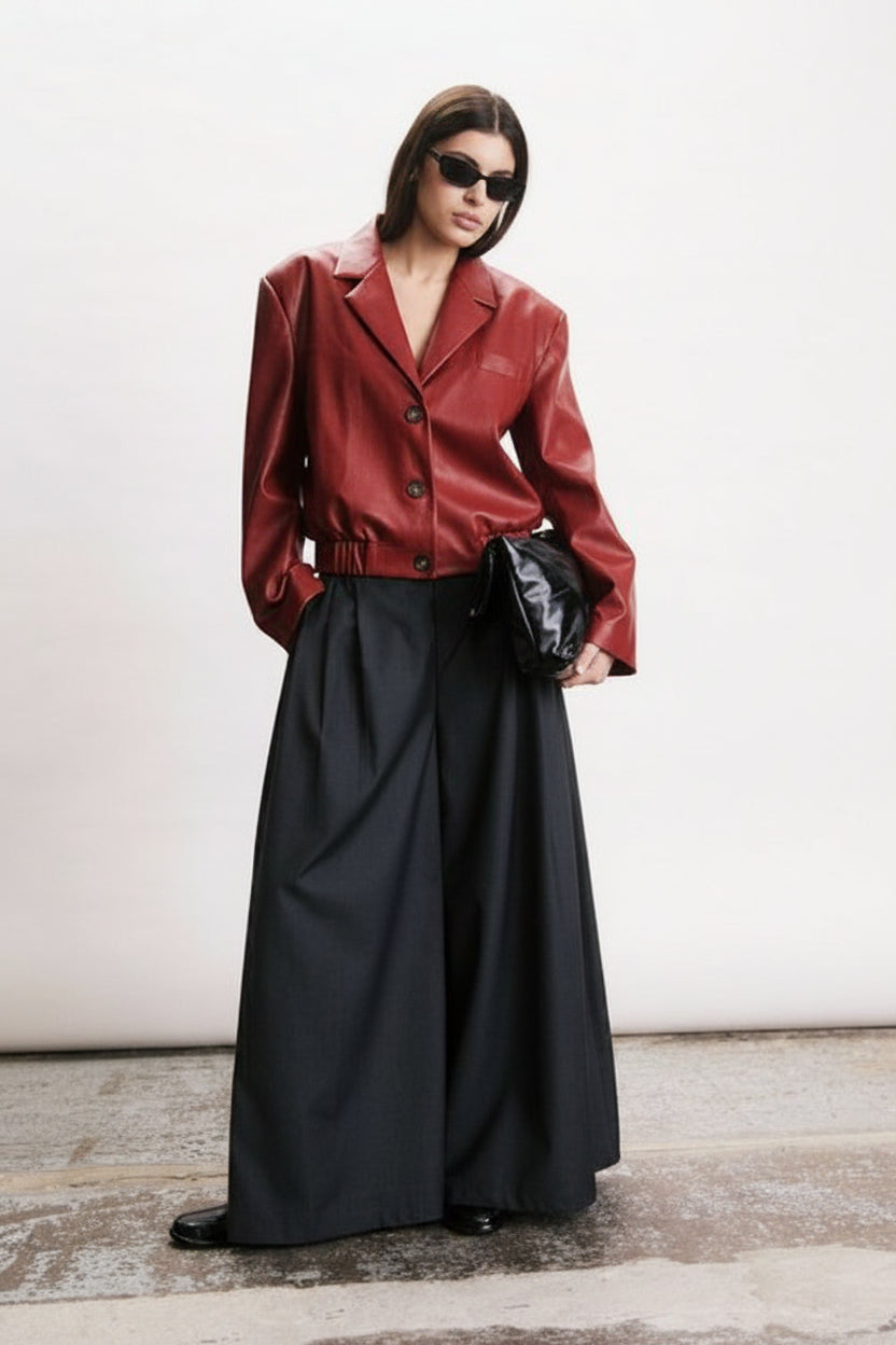 JIJI - Gustave Jacket