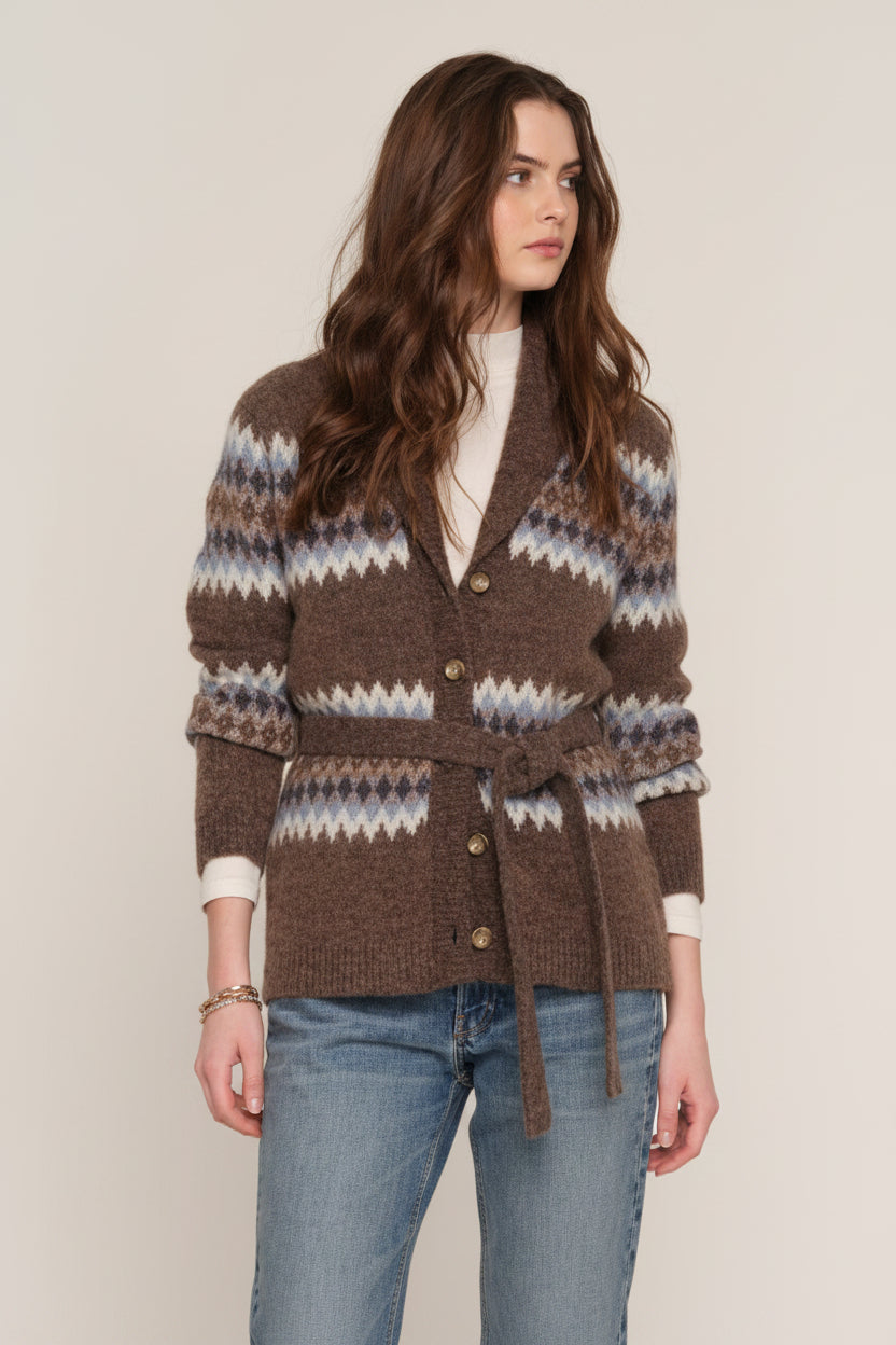 Heartloom - Jessi Cardi - Taupe