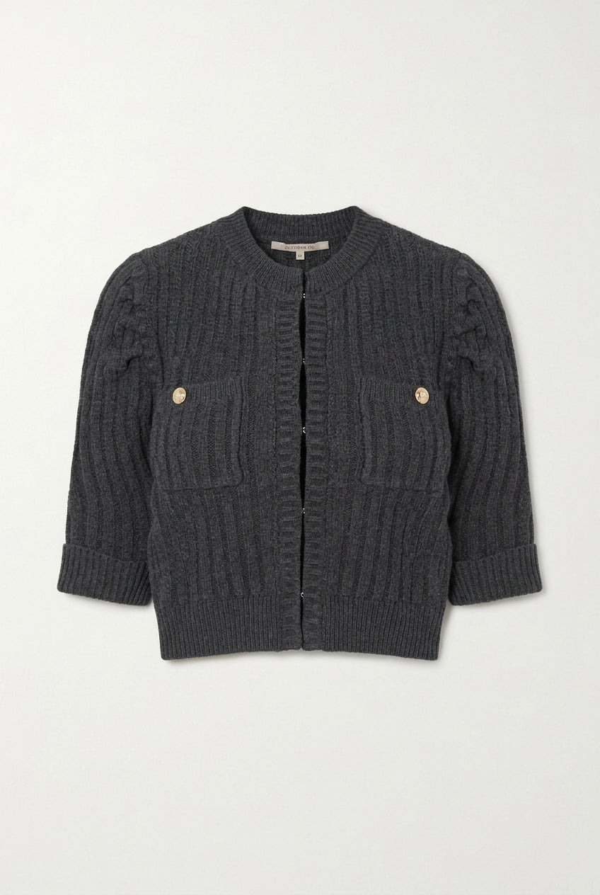 Parker Sweater