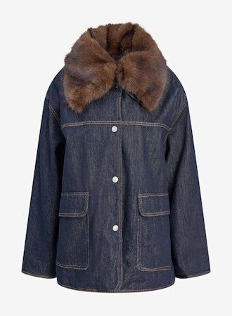 Grace Jacket