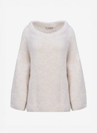 Vale Sweater