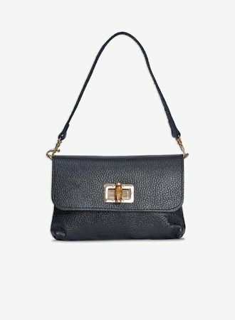 Saddle Bag - Black