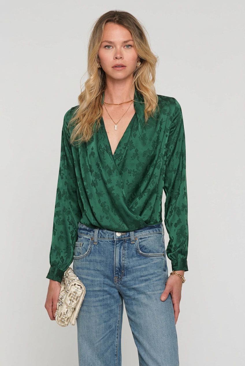 Heartloom - Addyson Top