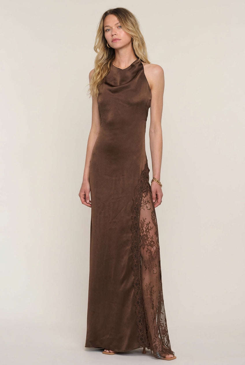 Heartloom - Beckinsale Dress - Coco