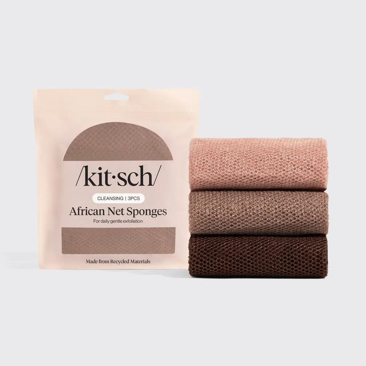 KITSCH - African Net Sponge