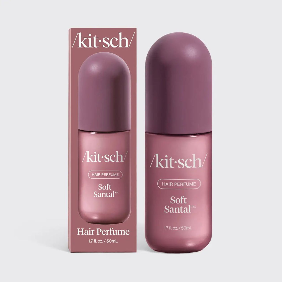 KITSCH - Hair & Body Perfume Mist - Soft Santal