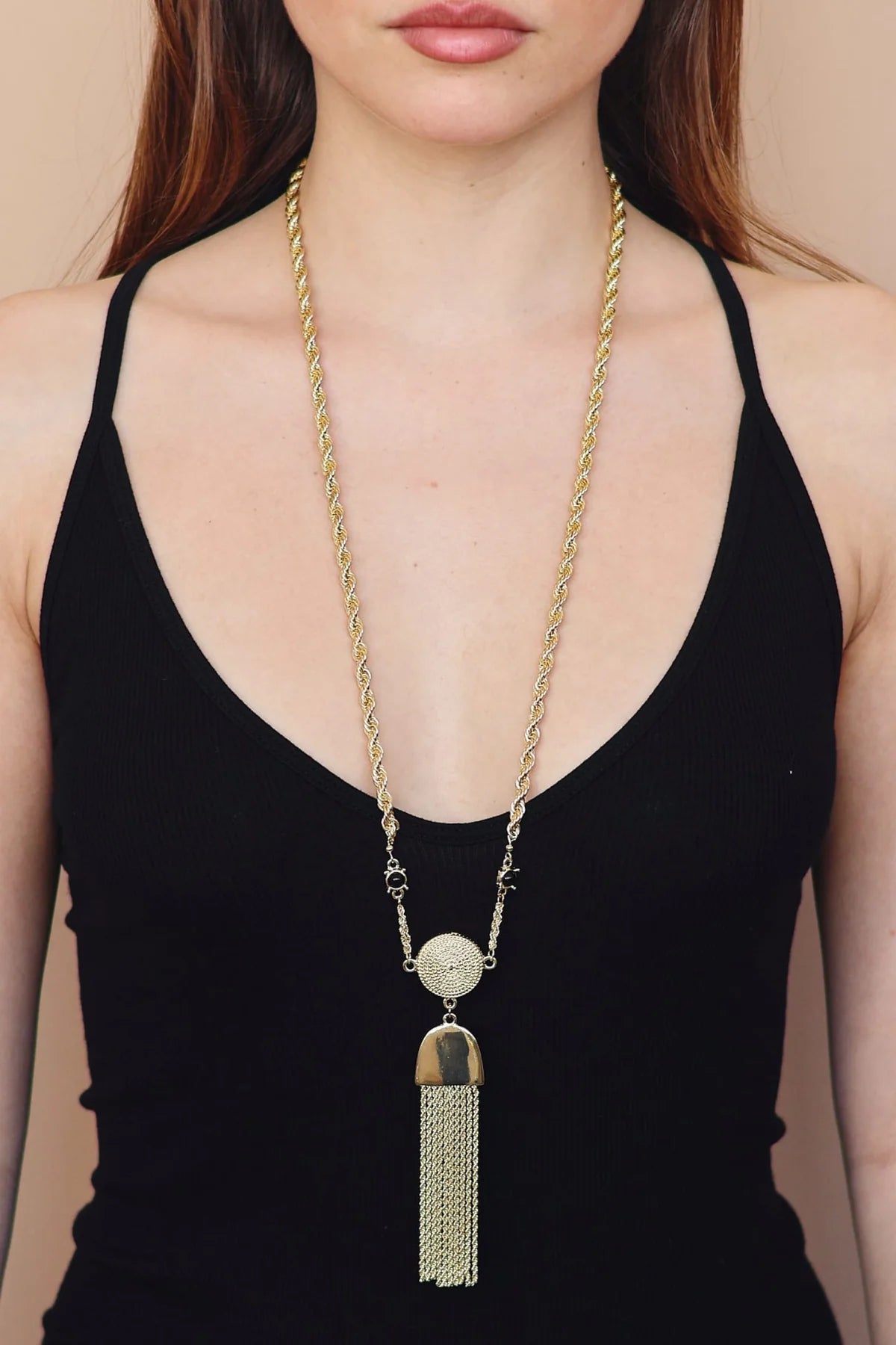 Petit Moments - Free Spirit Necklace