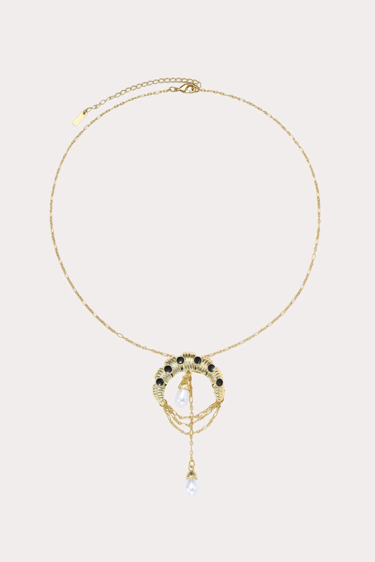 Petit Moments - Dusk Necklace