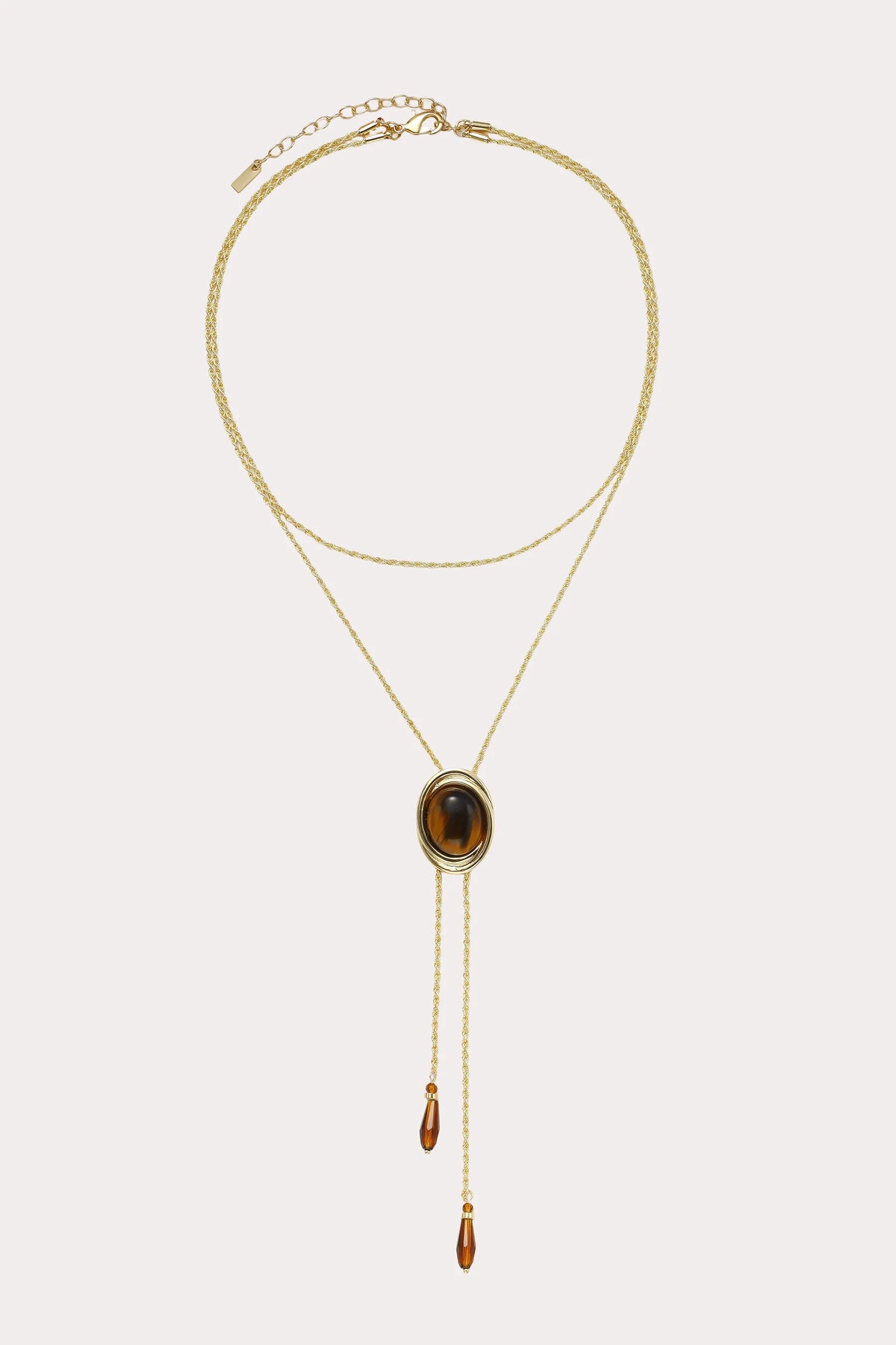 Petit Moments - Heirloom Necklace