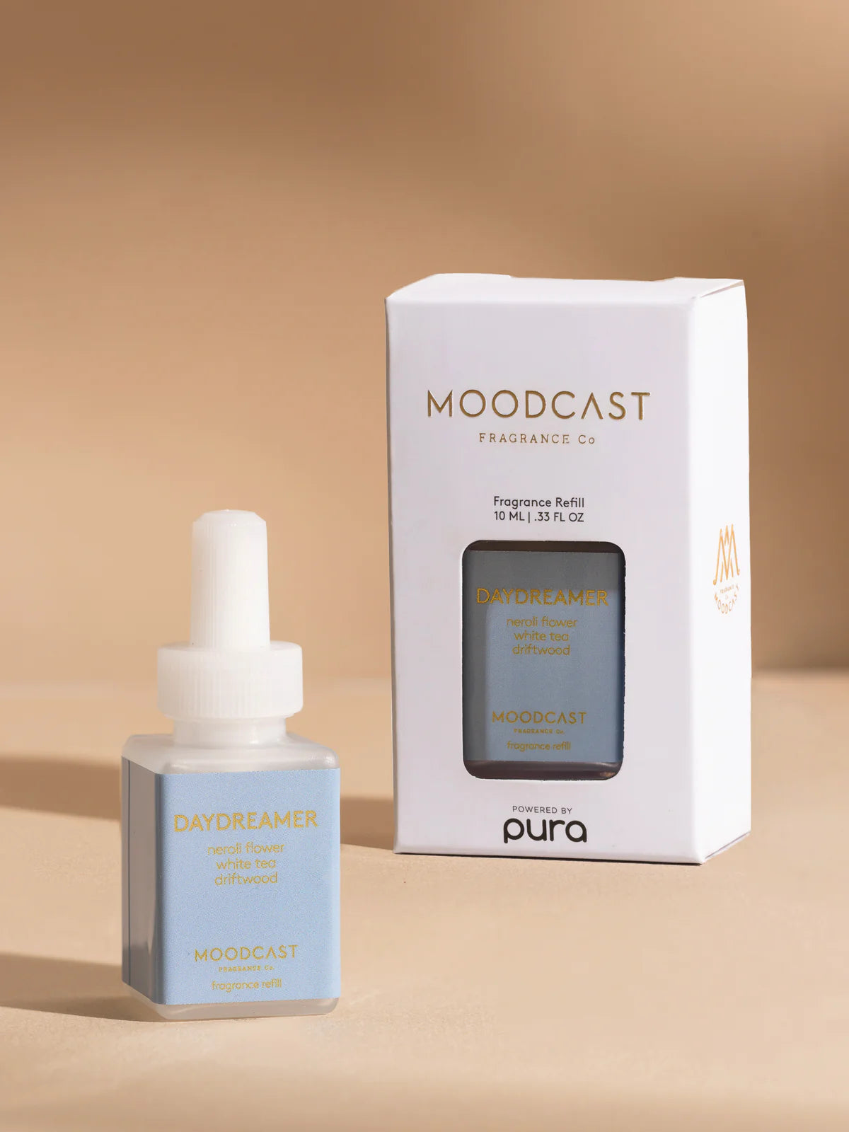 Pura - Moodcast Replacement Fragrance