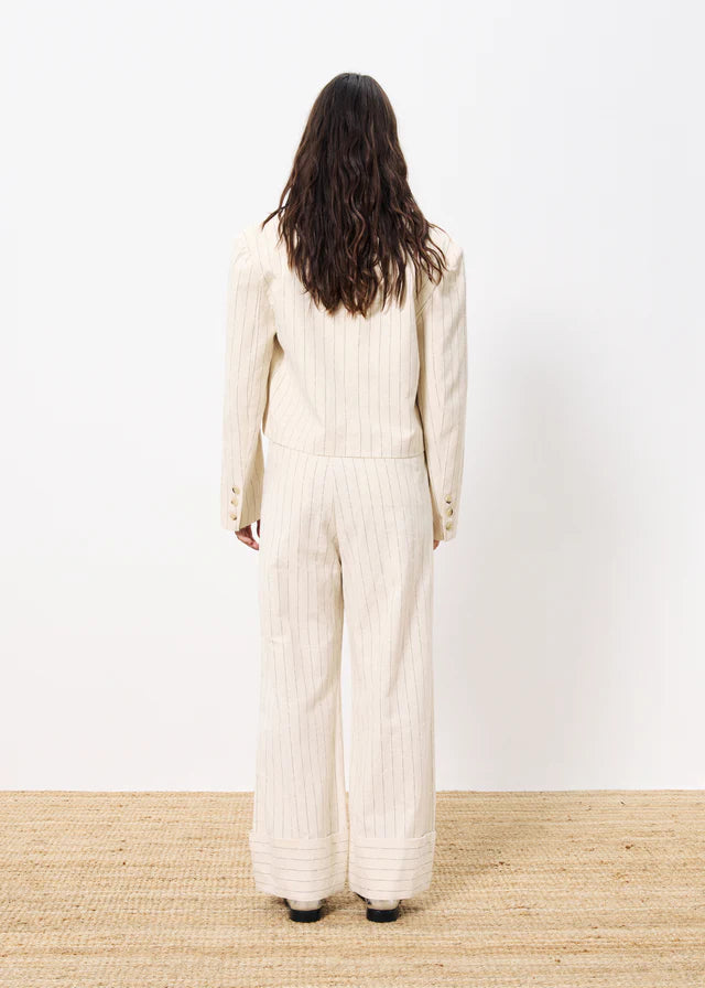 FRNCH Abassia Blazer