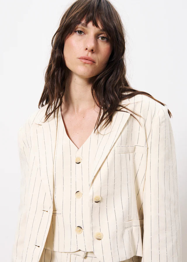 FRNCH Abassia Blazer