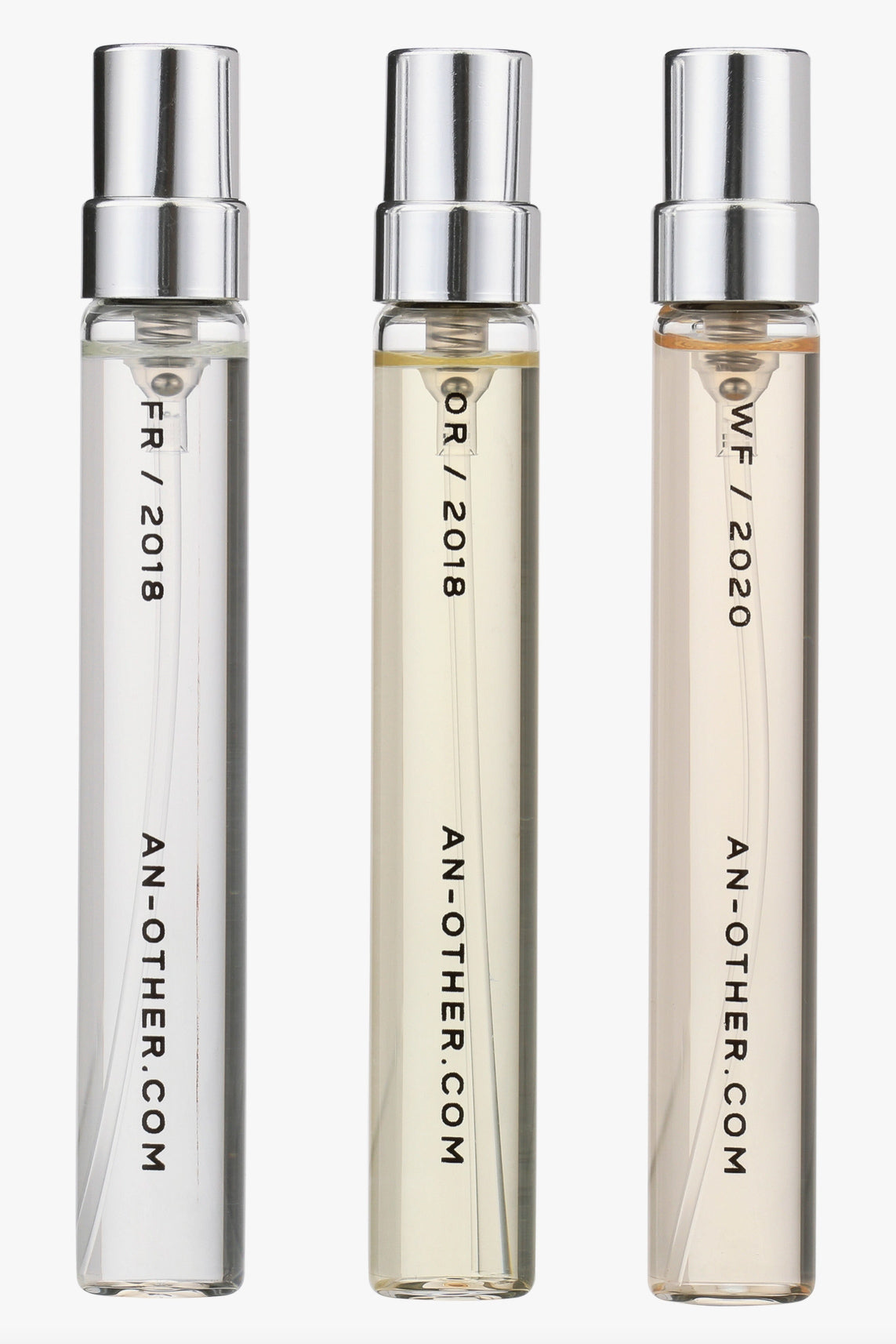 A.N. Other Perfume Travel Trio