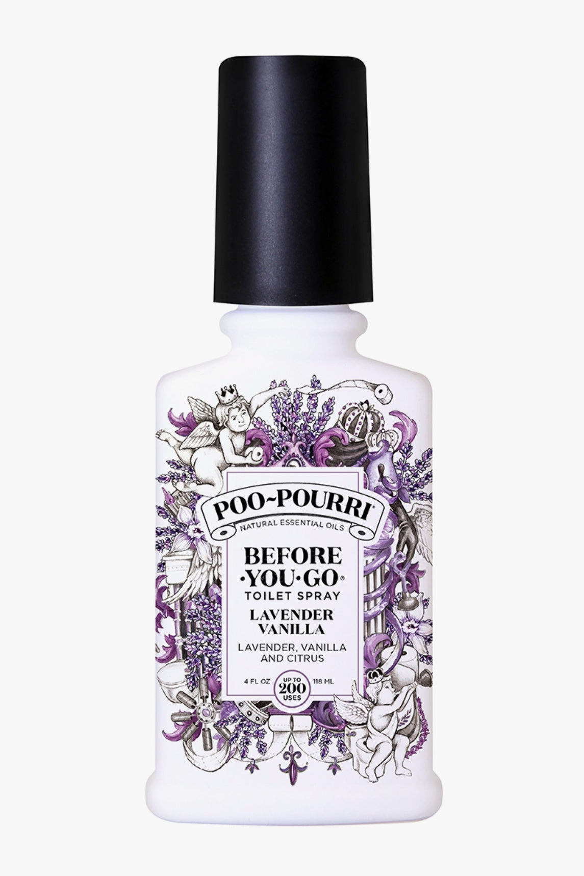 garden potty toilet spray Poo~Pourri Toilet Spray