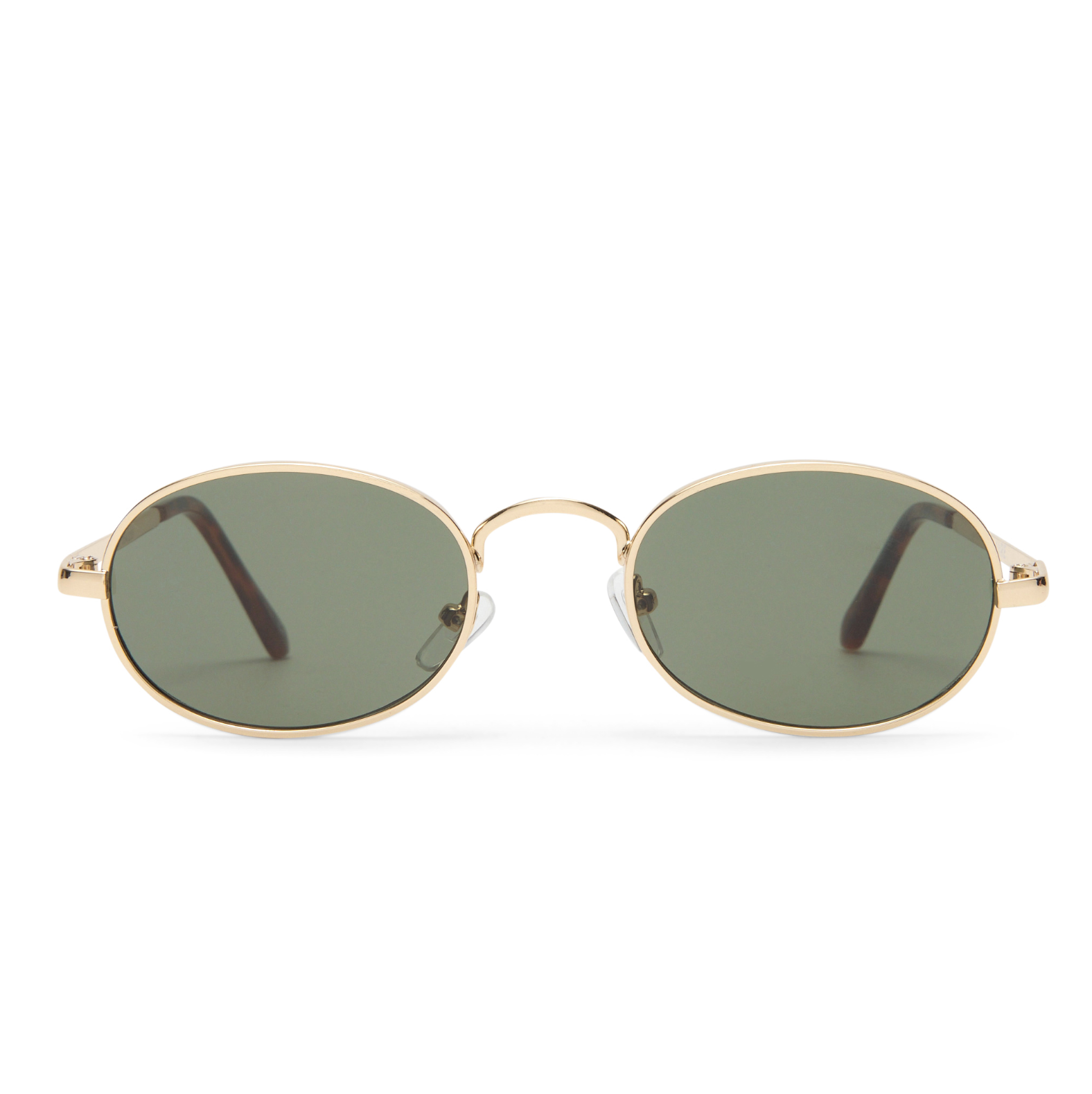 Regulus Sunglasses - Gold